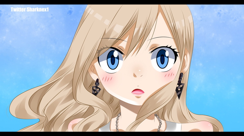 Anime, Rebecca (Edens Zero), 1080P, Edens Zero