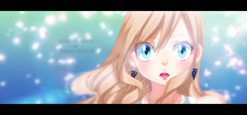 Edens Zero, Anime, 1080P, Rebecca (Edens Zero)