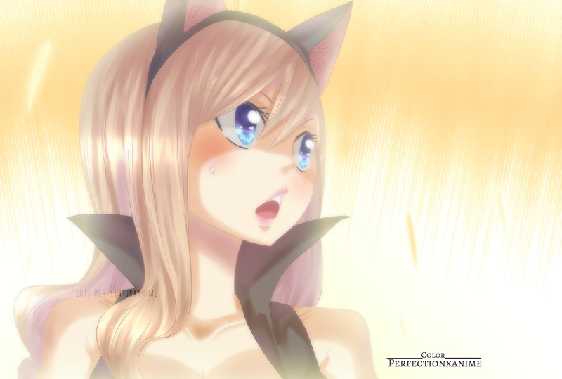Edens Zero, Rebecca (Edens Zero), 2K, Anime
