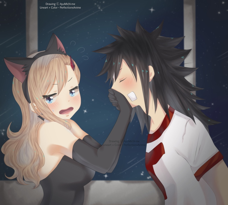 Anime, Edens Zero, 5K, Shiki Granbell, Rebecca (Edens Zero)