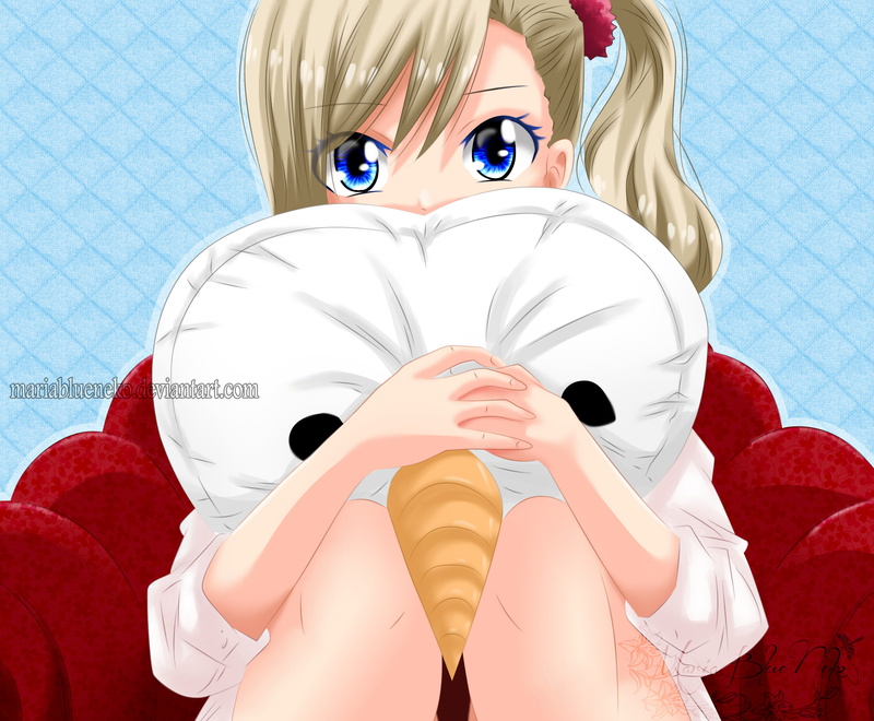 Rebecca (Edens Zero), 1080P, Edens Zero, Anime