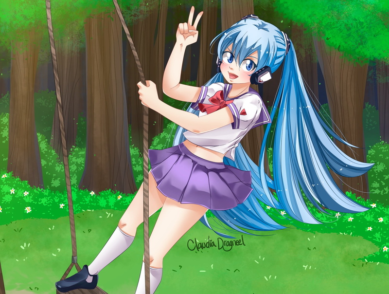 Hermit (Edens Zero), Edens Zero, Anime, 1080P