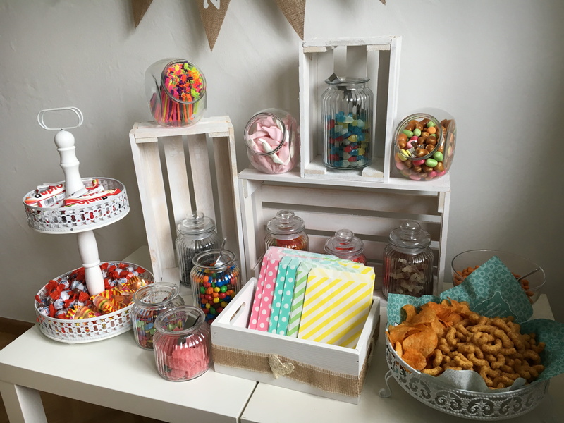 container, large group of objects, variation, freshness, still life, snacks, art and craft, wall - building feature, craft, sweets, no people, deutschland
