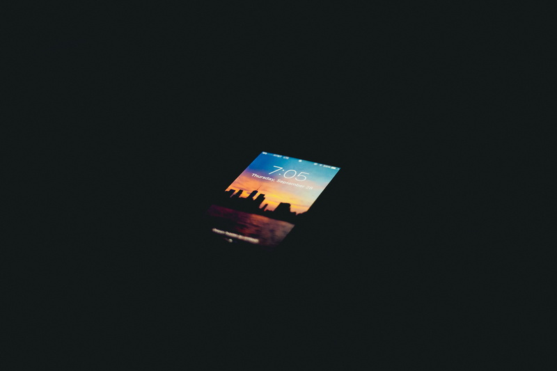 illuminated, numbers, close-up, dark, business, economy, city, copy space, still life, black background, black, opened, skyline, indoors, time, screen