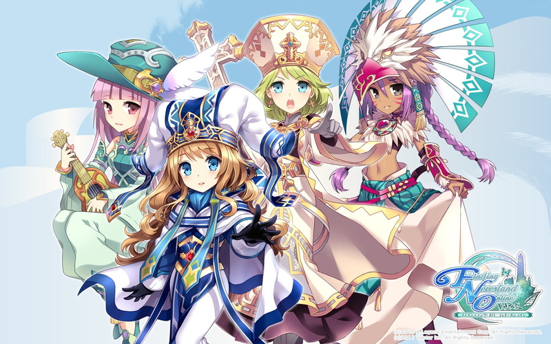 eden, online, rpg, adventure, finding, magic, eternal, neverland, hero, fantasy, anime, mmo, 1080P, atlas, heroes
