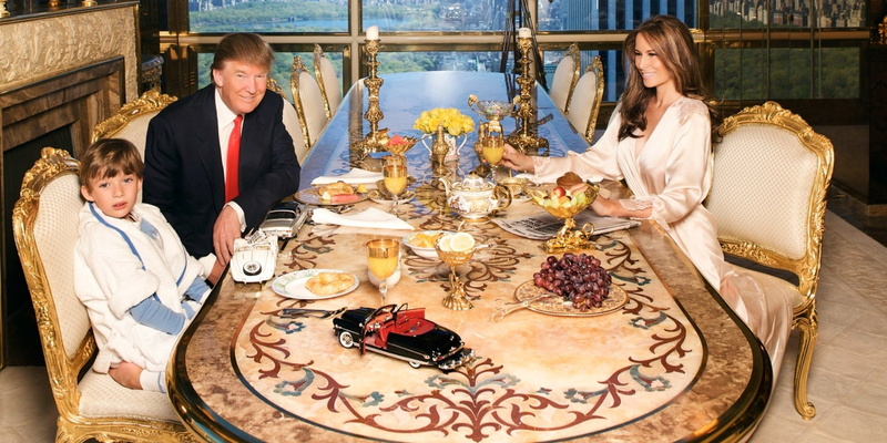 Donald Trump, Celebrity, President, Melania Trump, 1080P
