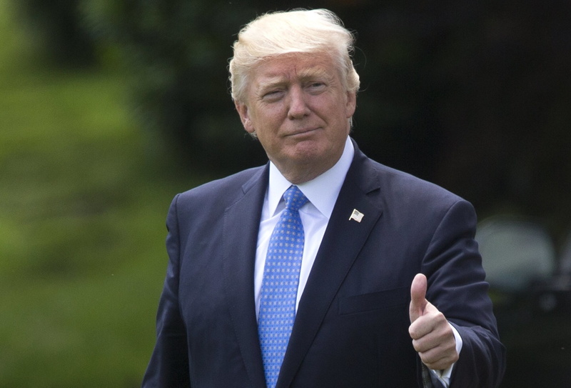 donald, usa, trump, united, man, america, president, men, 1080P, states