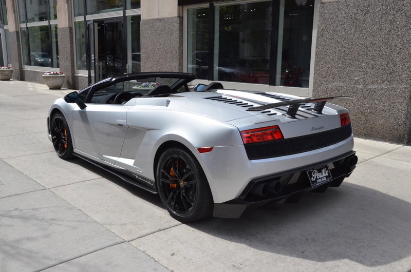 exotic, supercar, gallardo, sportscar, argent, lp570 4, silver, performante, spider, convertible, argento, lamborghini, 1080P, cabriolet, roadster, italian