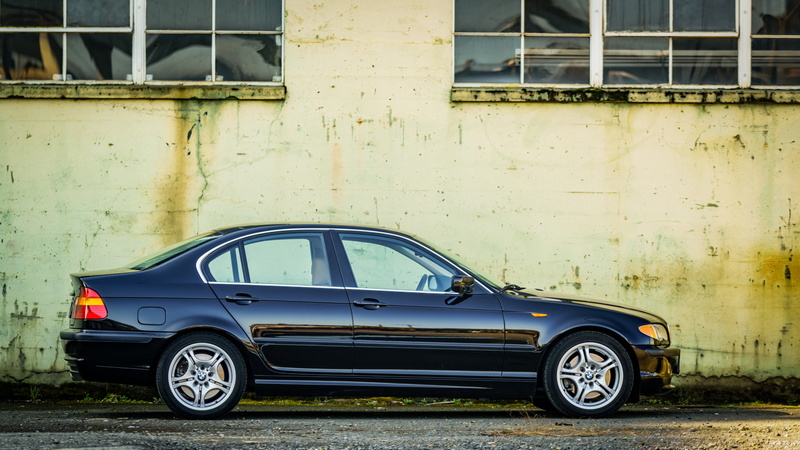 BMW, Car, 1080P, Sedan, BMW 330i, Luxury Car, BMW 3 Series