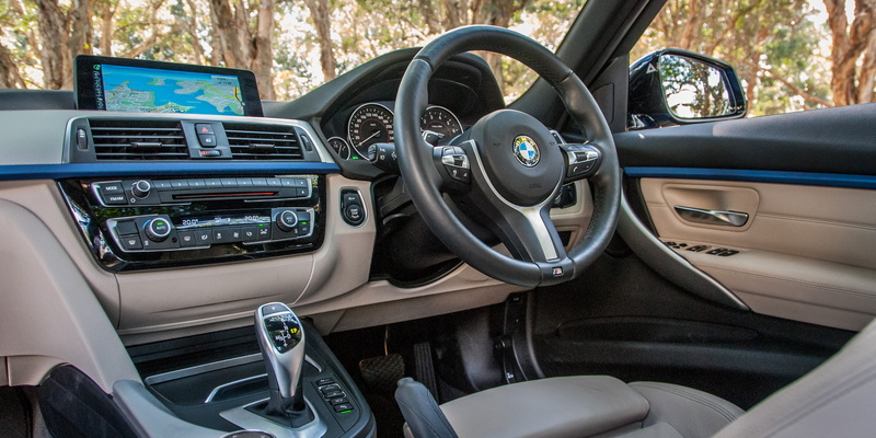 3-series, 2K, 2015, bmw, 330i, sport, mkii, f30