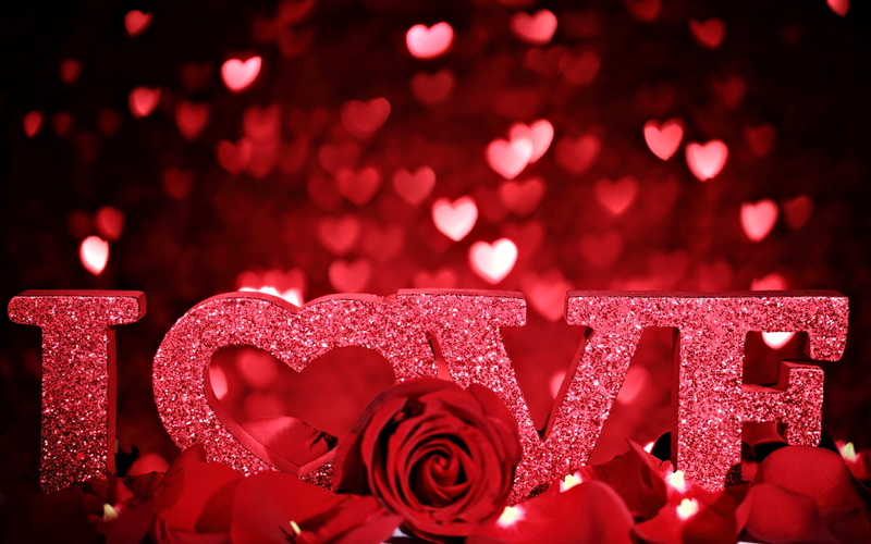 valentine Card, flower, night, flowering plant, emotion, red, wedding, illuminated, holiday, rose, symbol, love, greeting Card, positive emotion, text