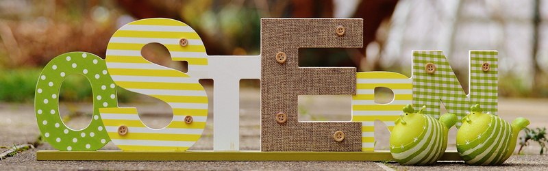 5K, built structure, day, nature, success, finance, decor, colorful eggs, decoration, happy easter, egg, housing development, wood - material, ostern