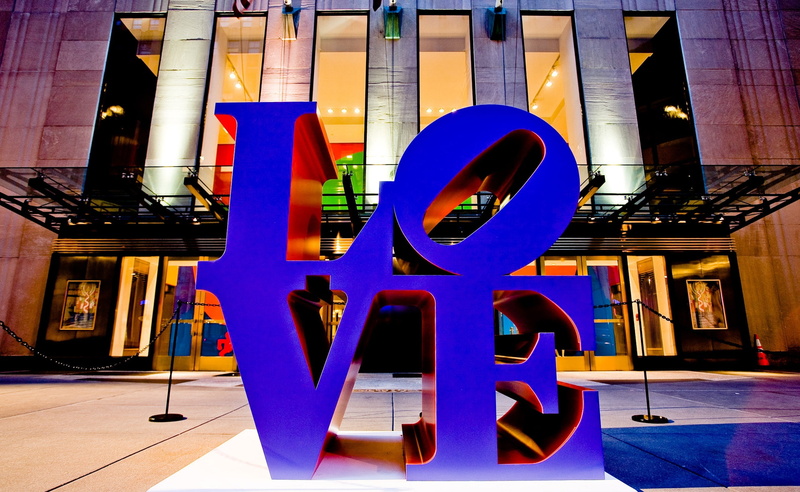 text, art and craft, built structure, multi colored, Manhattan, wood - material, absence, love sculpture, building, 2K, Avenue, capital letter, architectural column