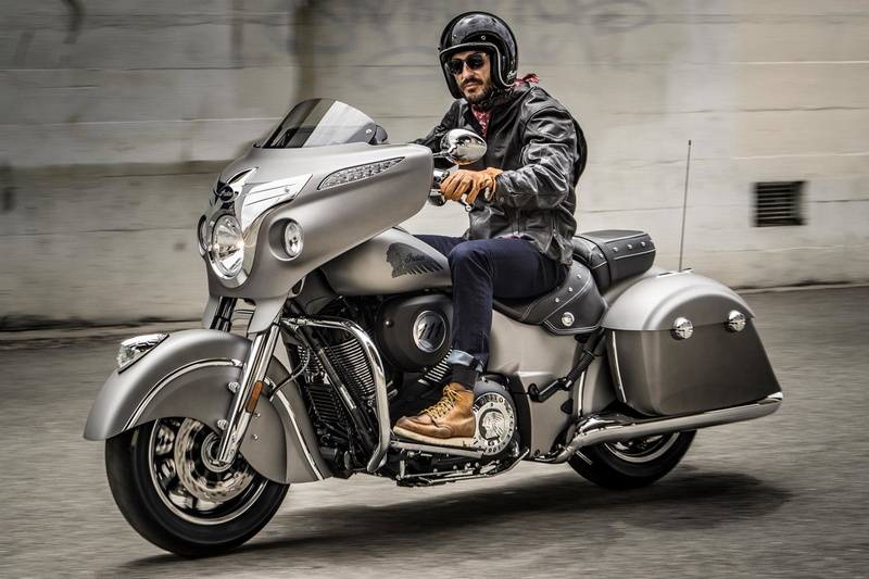 Indian, Indian Chieftain, 1080P