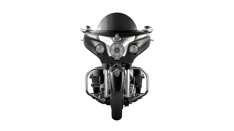 motorbike, 1080P, chieftain, 2014, indian