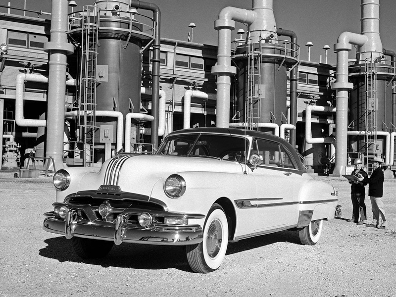 pontiac, catalina, 1952, hardtop, 1080P, 2 door, deluxe, retro, chieftain, 2537d