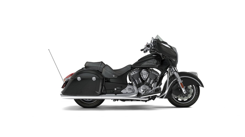 Indian, Indian Chieftain, 1080P