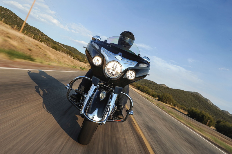 2014, chieftain, motorbike, indian, 1080P