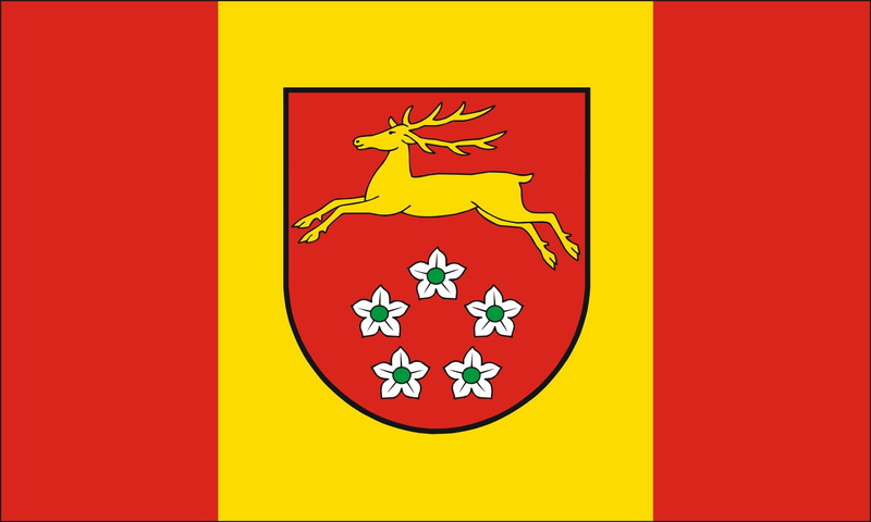 buchberg svg, 2000px flagge, 1080P