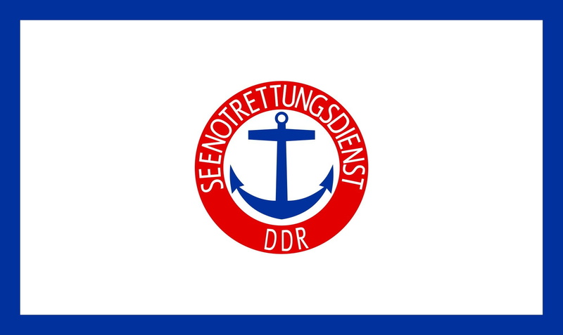 ddr, 1080P, 2000px flagge, seenotrettungsdienst svg