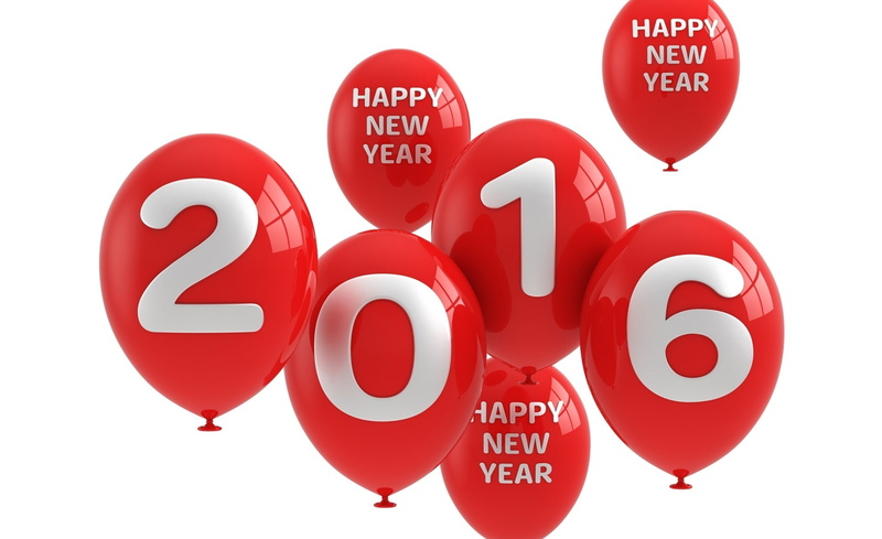number, positive emotion, happy, event, capital letter, message, New Year, lot, white background, cut out, western script, shape, no people, indoors, red