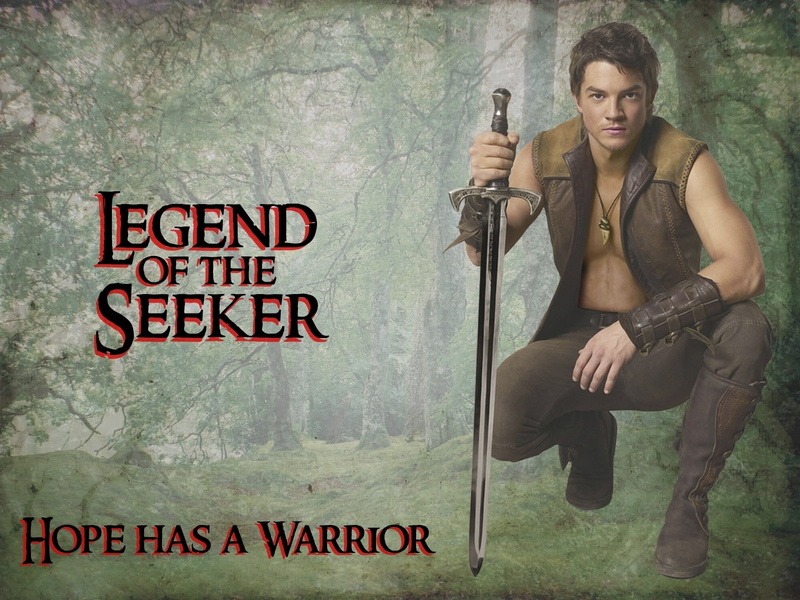 seeker, legend, fantasy, drama, adventure, 720P, ofthe