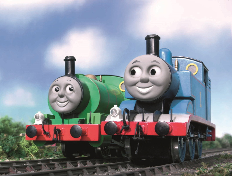 thomas And Friends, 2K, hD, for Desktop