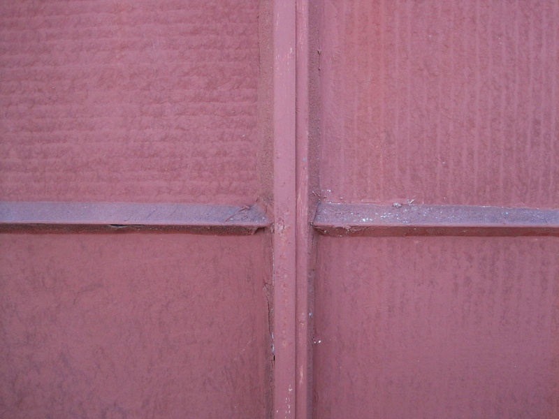 textured, backgrounds, texture, no people, entrance, built structure, painted over solidly, 2K, window frames, entire cover up, full frame, design, entirely covered