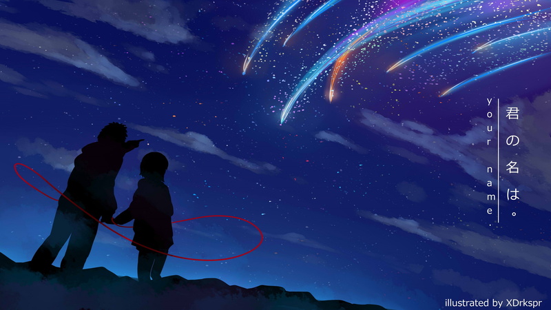 space, adult, two people, people, astronomy, galaxy, real people, outdoors, togetherness, your name, star - space, night, nature, standing, full length