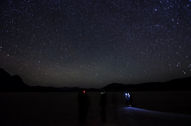 nature, positive emotion, star field, togetherness, astronomy, tranquility, night, galaxy, lake, night sky beautiful backgrounds desktop, two people, 1080P