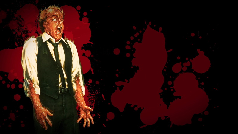 1080P, Movie, Scanners