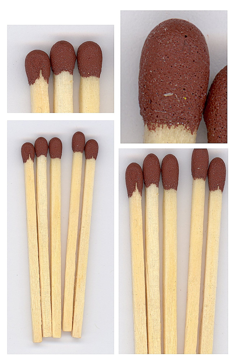 french food, still life, red, matchstick, directly above, food and drink, unhealthy eating, white background, choice, indoors, Photo Scanner, freshness
