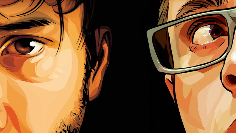 1080P, scanner, darkly