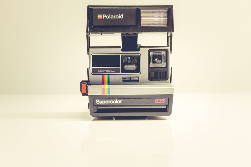 lens, photography themes, text, cut out, design, equipment, white background, instant, old, supercolor 635, style, indoors, single object, vintage, analog