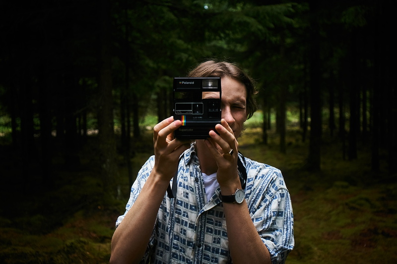 5K, supercolor, nature, adult, old, woodland, looking, man, photographer, forest, photography Themes, photographing, tech, photograph, caucasian Ethnicity