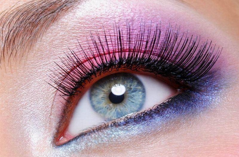 females, eyebrow, adult, human Eye, beauty Product, caucasian Ethnicity, one Person, eye Make-Up, blue, eyeshadow, women, elegance, glamour, sensory perception