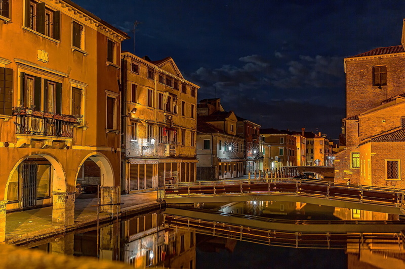 1080P, Chioggia, Italy, Veneto