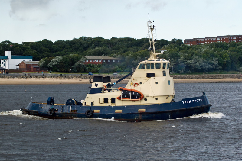 outdoors, ship, transportation, passenger craft, day, cruise ship, water, craft, 5K, north shields, no people, river tyne, sea, sailing, waterfront, mode of transportation