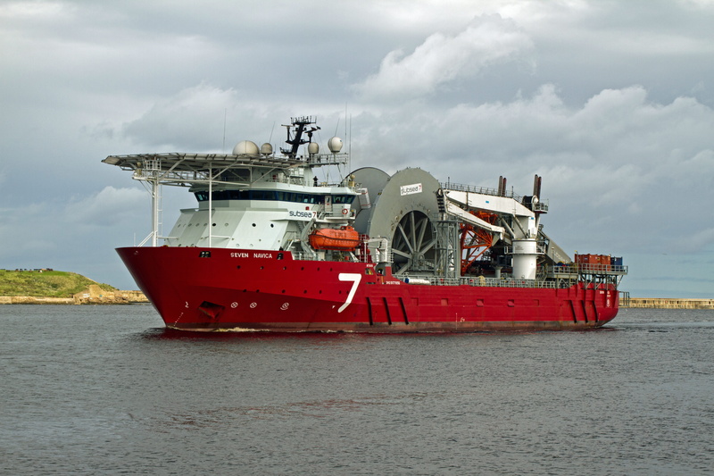 freight transportation, industry, transportation, business, 5K, day, sea, outdoors, moored, cloud - sky, mode of transportation, ship, River Tyne, water
