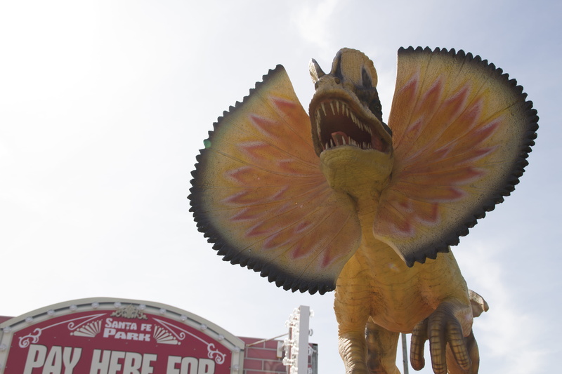 creativity, swanage, close-up, fun, no people, dinosaur, indoors, 5K, white background, english summer, fun fair, day, art and craft, arcade, nature, architecture