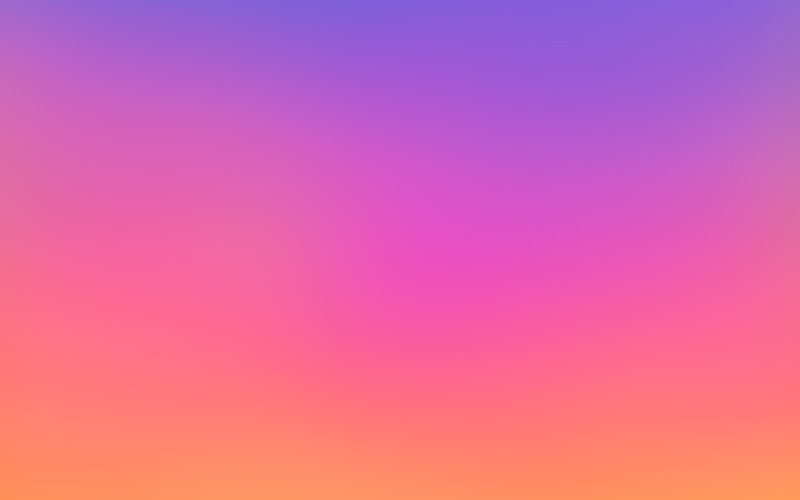 no people, sunset, orange color, vibrant color, purple, romantic, abstract, yellow, outdoors, gradation, colored background, backgrounds, red, 4K, pink color