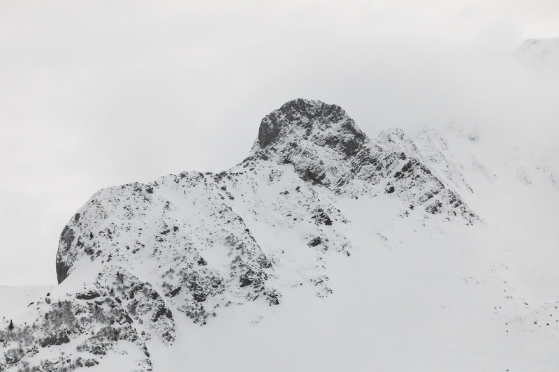 winter, wintry, different ways, gurnigel, bush, sky, white, tranquil scene, non-urban scene, mountain, no people, snowfall, beauty in nature, cold, scenics - nature