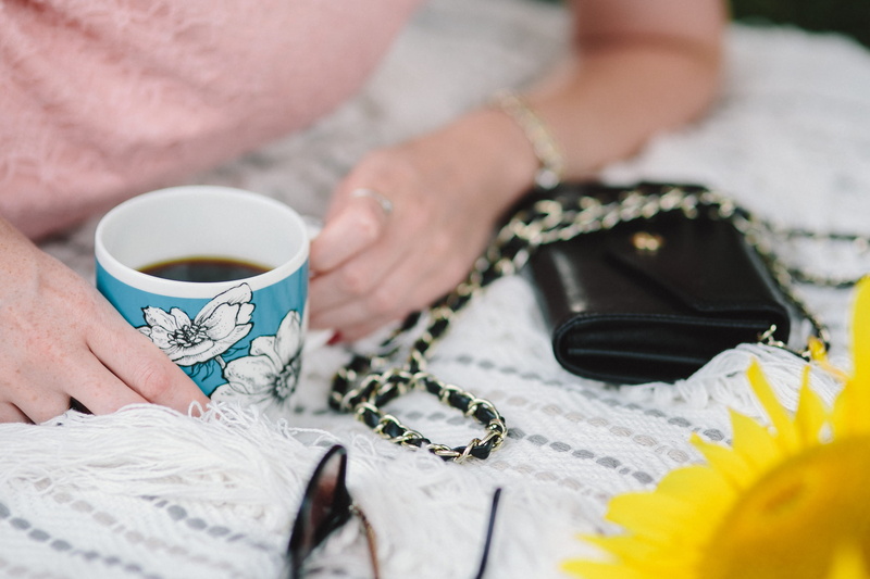drinking, selective focus, midsection, people, resting, coffee - Drink, one Person, drink, holidays, hand, finger, tea cup, summer, close-up, cup, women