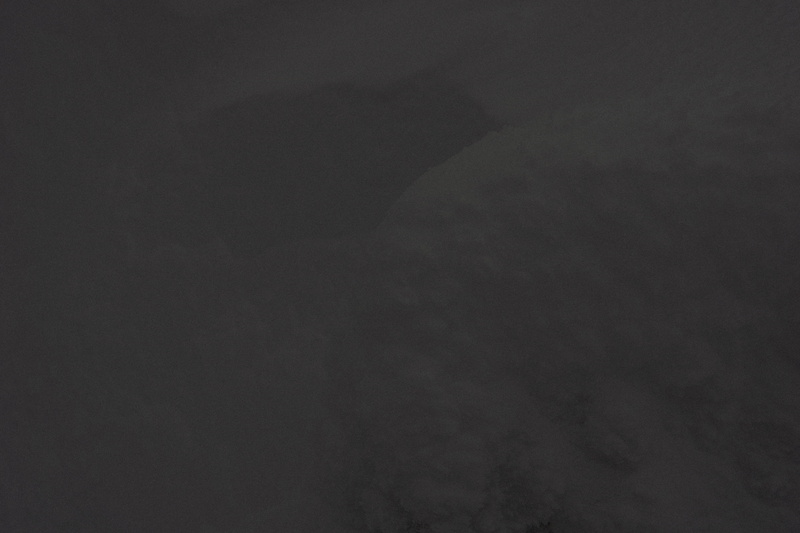 full frame, linen, textile, indoors, winter, pattern, dirty, snow, black background, copy space, black color, gantrisch, ice, material, 5K, blank, rough