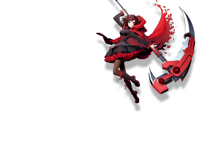 cross, konomi, system, blazblue, tag, arc, art, higuchi, official, works, battle, 1080P, rwby, rose, ruby