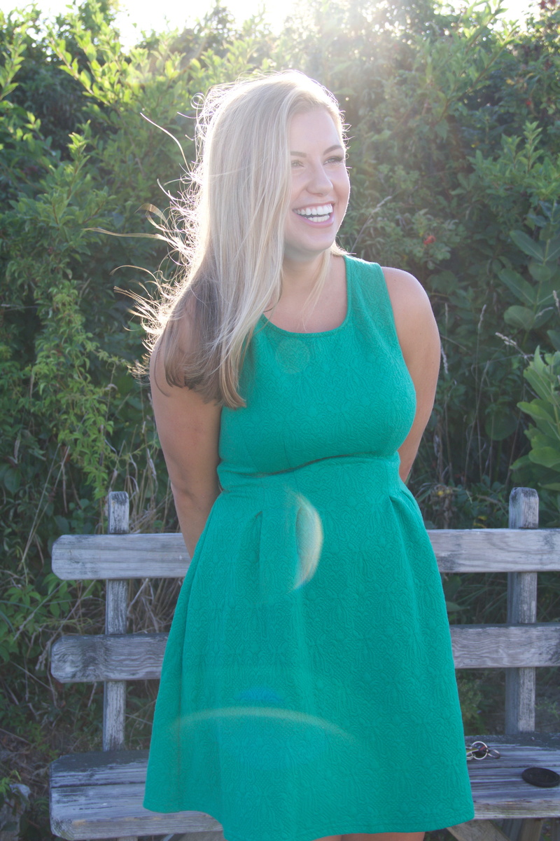 real people, young women, dress, lifestyles, model, united states, blond hair, 5K, young adult, hair, hairstyle, rhode island, smiling, happiness, women