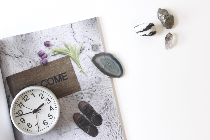 beauty in nature, time, flatlay, clock, still life, flowering plant, indoors, stone, greenwich, emotion, creativity, white background, nature, close-up