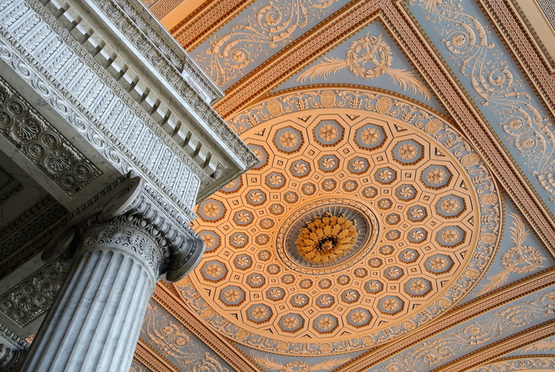 the past, ornate, building exterior, famous Place, Naval, place of worship, carving, spirituality, building, 4K, built Structure, belief, religion, floral pattern