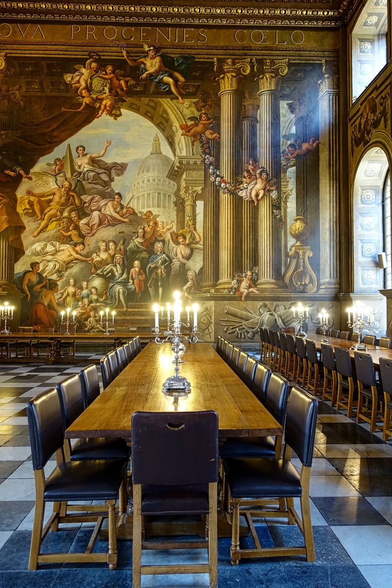 luxury, seat, greenwich, gold colored, built structure, ornate, sculpture, building, chair, religion, maritime museum, unesco, belief, human representation
