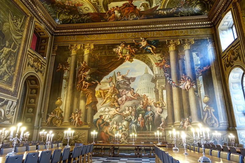 interior, altar, 5K, ornate, church, spirituality, heritage, male likeness, ceiling, no people, place of worship, maritime museum, mural, art and craft